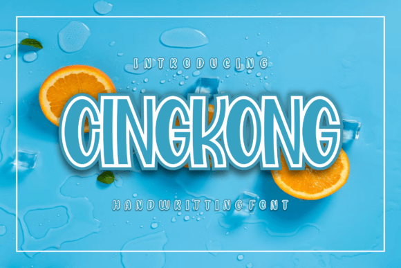 Cingkong