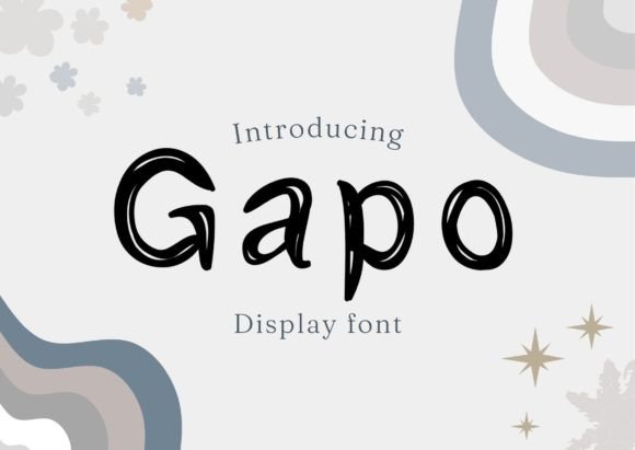 How Gapo Became the Secret Weapon in Our Campaign’s Visual Strategy