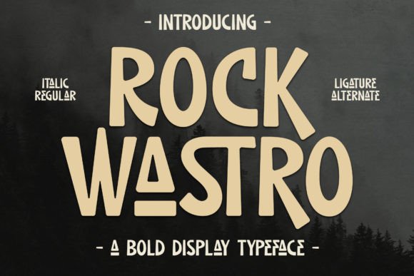 Rock Wastro: A Designer’s Honest Take on Its Real-World Use